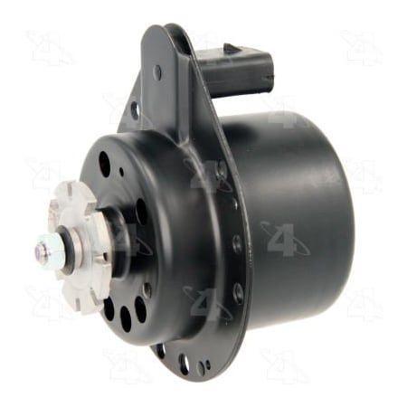 Four Seasons 2 Pole Radiator Fan Motor - 35083